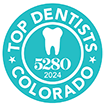 Top Dentists Of Colorado 2024